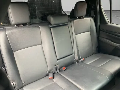 2020 Toyota Hilux  SR5 CRUISER 2.8DT 6AT 4WD