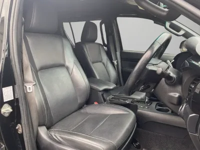 2020 Toyota Hilux  SR5 CRUISER 2.8DT 6AT 4WD