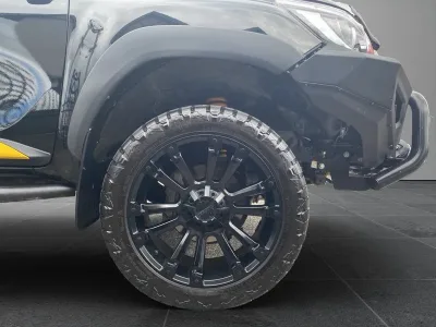 2020 Toyota Hilux  SR5 CRUISER 2.8DT 6AT 4WD