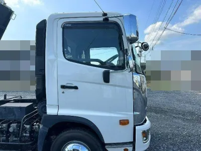 2021 HINO RANGER 2KG-FC2ABA DUMP TRUCK (No.970824)