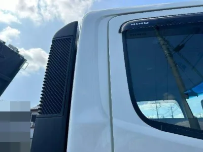 2021 HINO RANGER 2KG-FC2ABA DUMP TRUCK (No.970824)