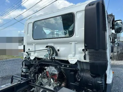 2021 HINO RANGER 2KG-FC2ABA DUMP TRUCK (No.970824)