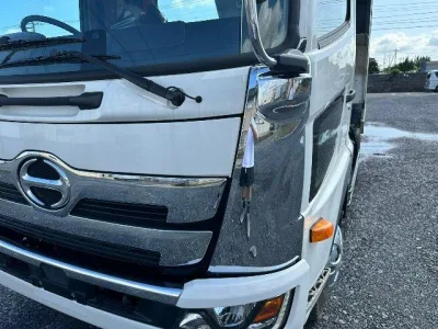 2021 HINO RANGER 2KG-FC2ABA DUMP TRUCK (No.970824)