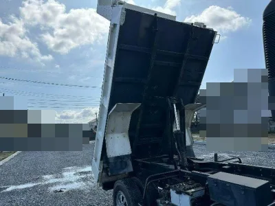 2021 HINO RANGER 2KG-FC2ABA DUMP TRUCK (No.970824)