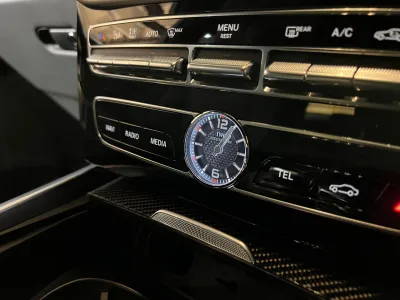 2021 Mercedes-AMG G-Class G63 4WD 20th Anniversary -Limited to 100 (Right-hand) (No.J0588)