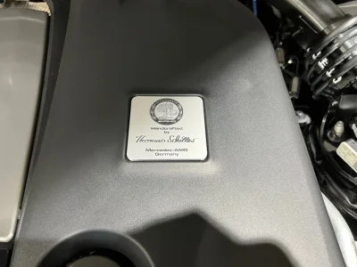 2021 Mercedes-AMG G-Class G63 4WD 20th Anniversary -Limited to 100 (Right-hand) (No.J0588)