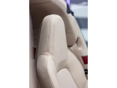 2021 Porsche 911 4S Heritage Design Edition (No.480531)