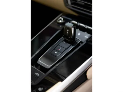 2021 Porsche 911 4S Heritage Design Edition (No.480531)