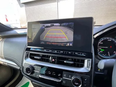 2021 TOYOTA Crown Hybrid RS Advance Black M ( No.J0951)