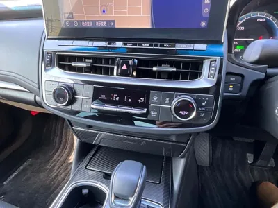 2021 TOYOTA Crown Hybrid RS Advance Black M ( No.J0951)