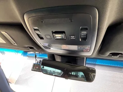 2021 TOYOTA Crown Hybrid RS Advance Black M ( No.J0951)