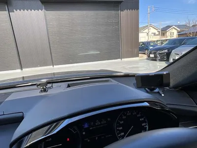 2021 TOYOTA Crown Hybrid RS Advance Black M ( No.J0951)