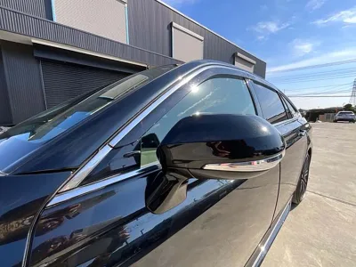 2021 TOYOTA Crown Hybrid RS Advance Black M ( No.J0951)