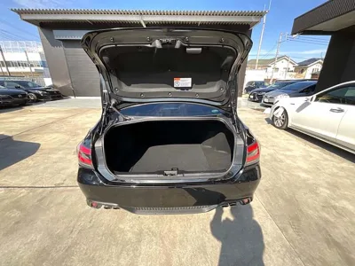 2021 TOYOTA Crown Hybrid RS Advance Black M ( No.J0951)