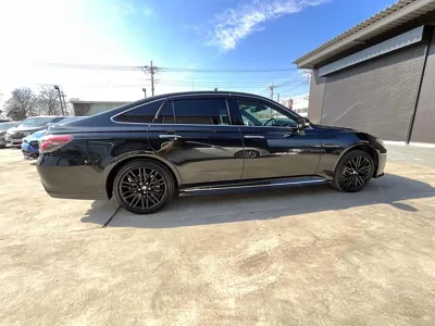 2021 TOYOTA Crown Hybrid RS Advance Black M ( No.J0951)
