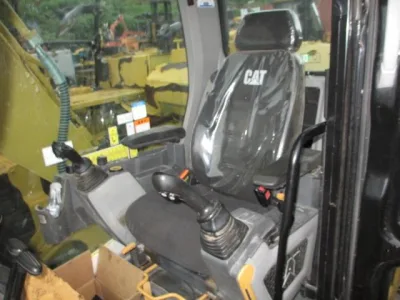2021 CAT Hydraulic Excavator Type 315GC for export from Japan