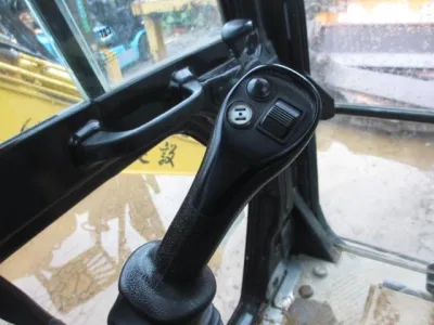 2021 CAT Hydraulic Excavator Type 315GC for export from Japan