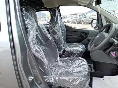 2021/2022 BrandNew NISSAN 5BF-VM20 NV200 DX (No.J0723)