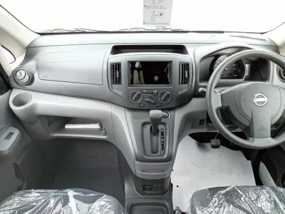 2021/2022 BrandNew NISSAN 5BF-VM20 NV200 DX (No.J0723)