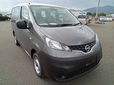 2021/2022 BrandNew NISSAN 5BF-VM20 NV200 DX (No.J0723)