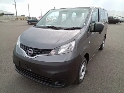 2021/2022 BrandNew NISSAN 5BF-VM20 NV200 DX (No.J0723)