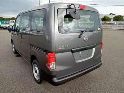 2021/2022 BrandNew NISSAN 5BF-VM20 NV200 DX (No.J0723)