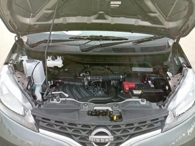 2021/2022 BrandNew NISSAN 5BF-VM20 NV200 DX (No.J0723)