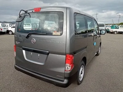 2021/2022 BrandNew NISSAN 5BF-VM20 NV200 DX (No.J0723)