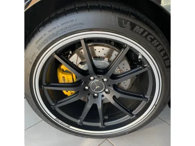 2022 AMG GT53 4-door Coupe (No.J0564)