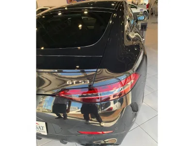 2022 AMG GT53 4-door Coupe (No.J0564)