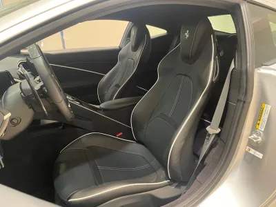 2022 Ferrari Roma F1 DCT Sport Coupe (No.960914)