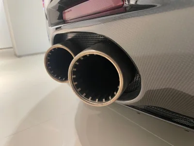 2022 Ferrari Roma F1 DCT Sport Coupe (No.960914)