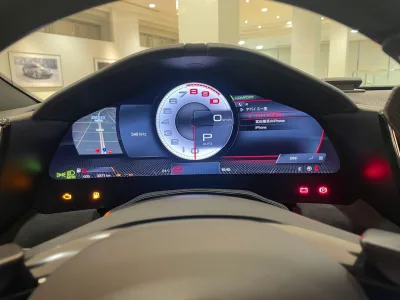 2022 Ferrari Roma F1 DCT Sport Coupe (No.960914)