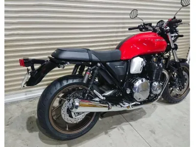 2022 Honda CB1100RS Final Edition 1,100CC Japan Model (No.J0658)