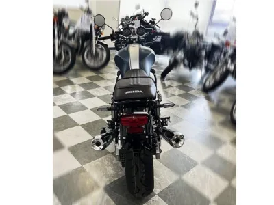 2022 Honda CB1100RS Final Edition 1,100CC Japan Model (No.J0657)