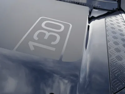 2022 Land Rover Defender 130 (No.140750)
