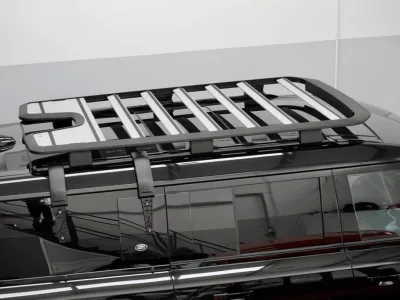 2022 Land Rover Defender 130 (No.140750)