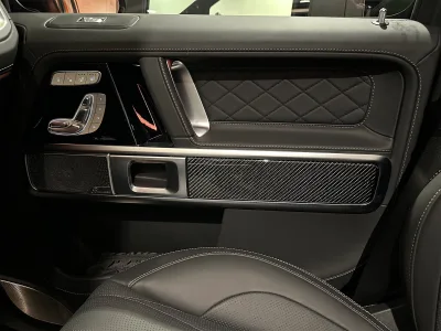 2022 Mercedes-AMG G-Class G63 (No.960816)