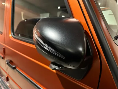 2022 Mercedes-AMG G-Class G63 (No.960816)