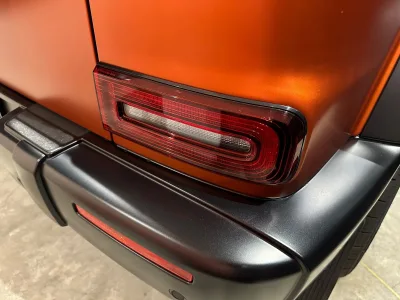 2022 Mercedes-AMG G-Class G63 (No.960816)