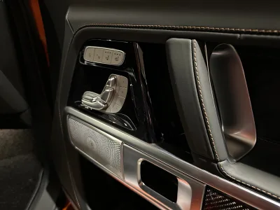 2022 Mercedes-AMG G-Class G63 (No.960816)