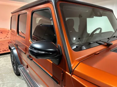 2022 Mercedes-AMG G-Class G63 (No.960816)