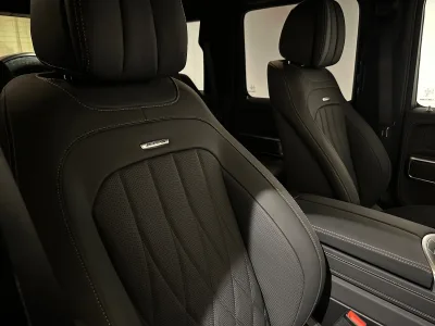 2022 Mercedes-AMG G-Class G63 (No.960816)