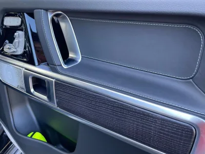 2022 Mercedes Benz AMG G Class G63 (No.J0546)