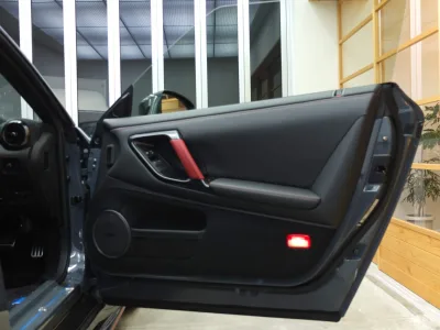 2022 Nissan GT-R 3.8 NISMO 4WD Special Edition (No.960507) for export from Japan