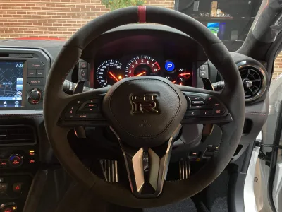2022 Nissan GT-R 3.8 NISMO Special Edition 4WD Sport Car (No. 960513) for export from Japan