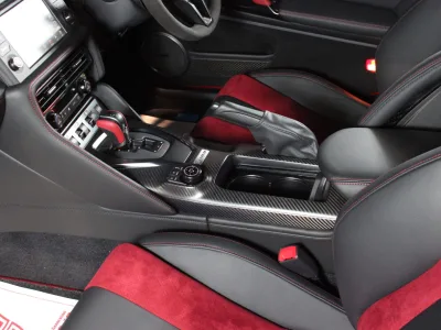 2022 Nissan GT-R 3.8 NISMO Special Edition 4WD Sport car (No.960525) for export from Japan