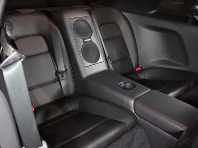 2022 Nissan GT-R 3.8 NISMO Special Edition 4WD Sport car (No.960525) for export from Japan