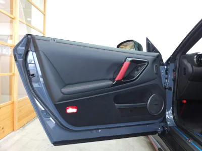 2022 Nissan GT-R 3.8 NISMO 4WD Special Edition (No.960507)