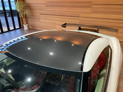 2022 Nissan GT-R 3.8 NISMO Special Edition 4WD Sport Car (No. 960513)